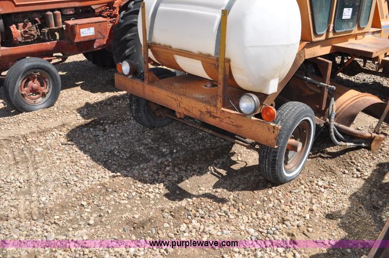 image for item G6012 Broce RJ300 broom