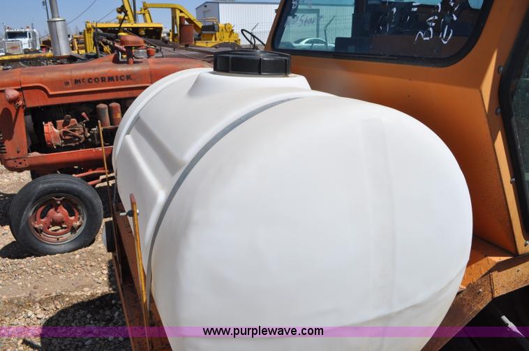 image for item G6012 Broce RJ300 broom