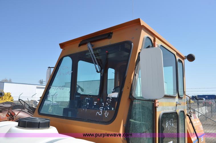 image for item G6012 Broce RJ300 broom