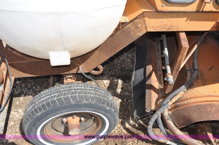 image for item G6012 Broce RJ300 broom