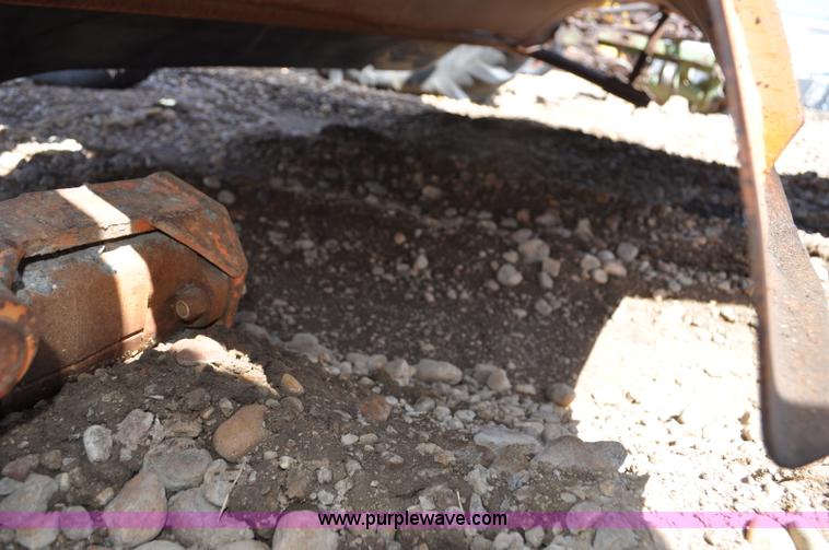 image for item G6012 Broce RJ300 broom