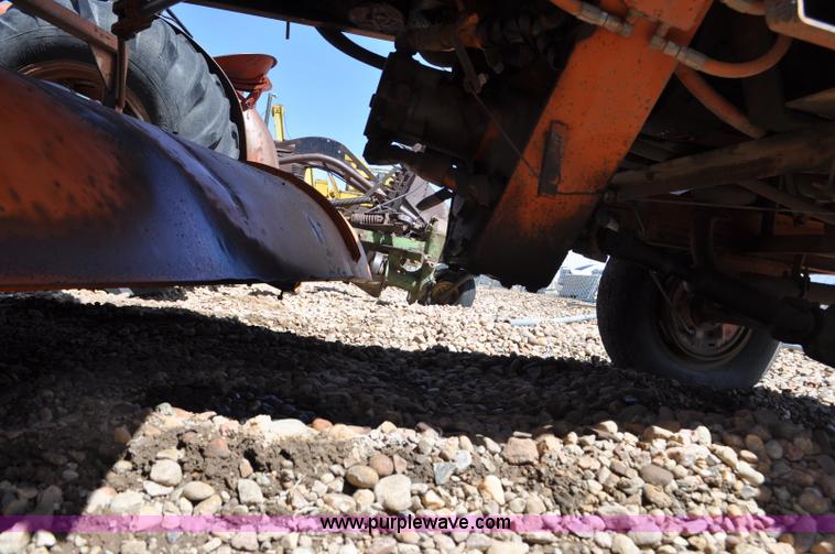 image for item G6012 Broce RJ300 broom