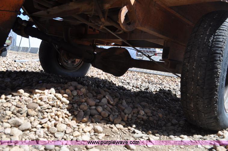 image for item G6012 Broce RJ300 broom