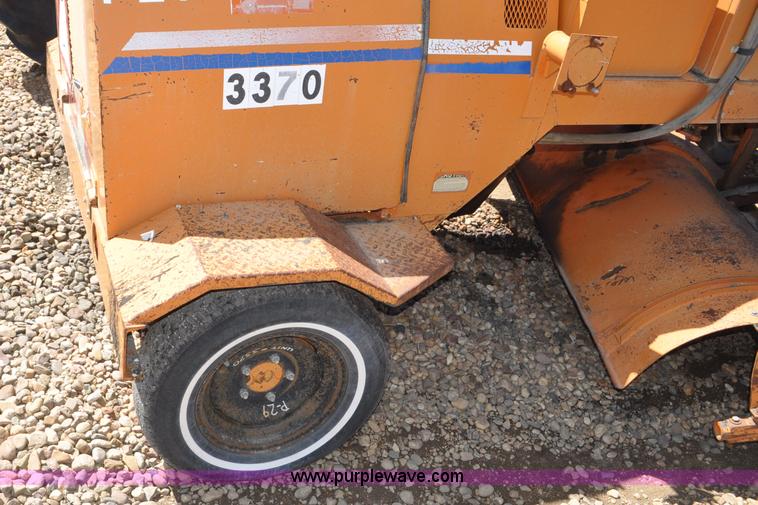 image for item G6012 Broce RJ300 broom