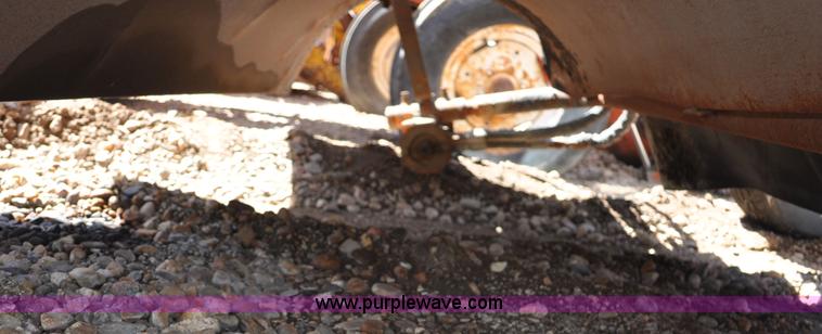 image for item G6012 Broce RJ300 broom