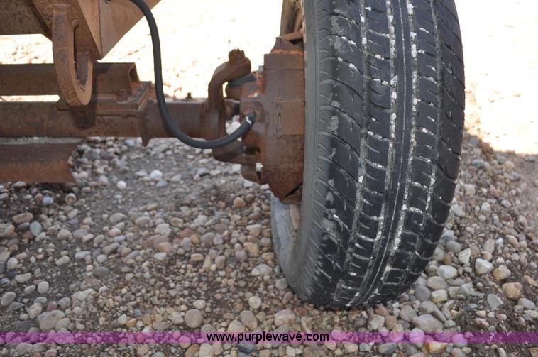 image for item G6012 Broce RJ300 broom