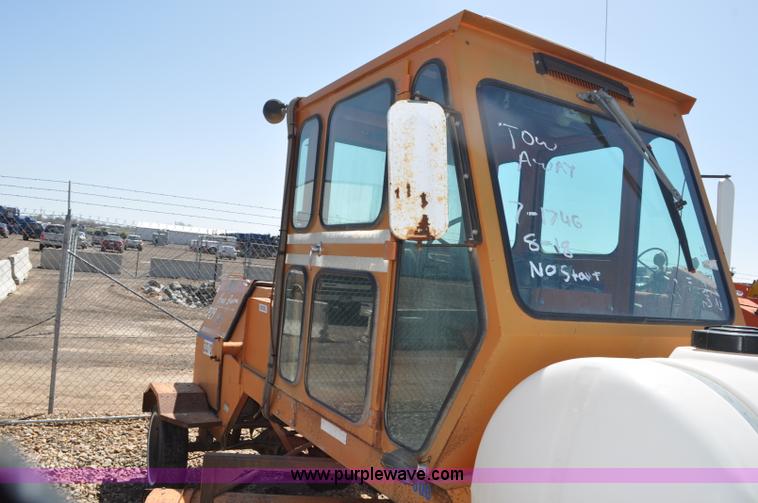 image for item G6012 Broce RJ300 broom