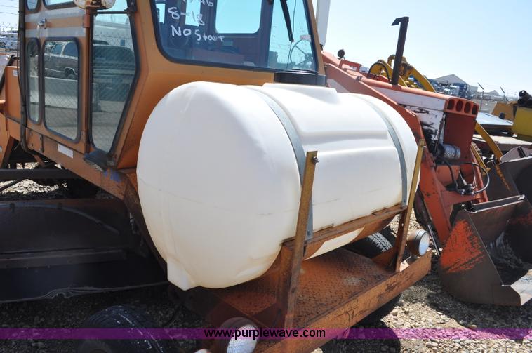 image for item G6012 Broce RJ300 broom