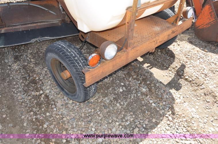 image for item G6012 Broce RJ300 broom