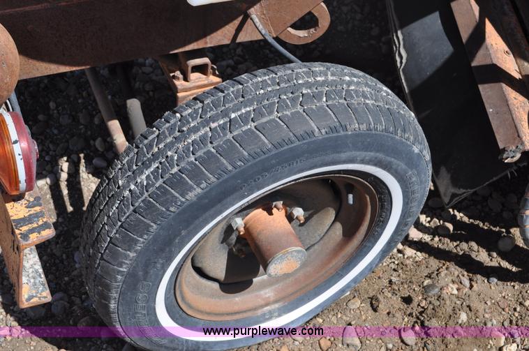 image for item G6012 Broce RJ300 broom