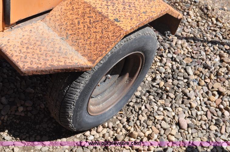 image for item G6012 Broce RJ300 broom