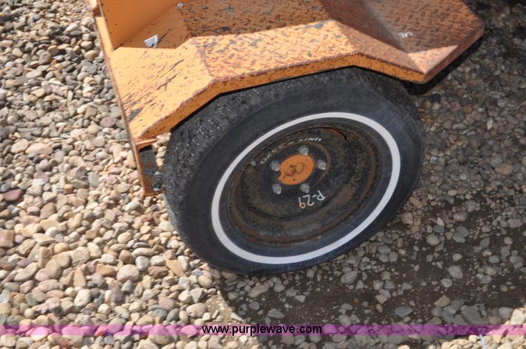 image for item G6012 Broce RJ300 broom