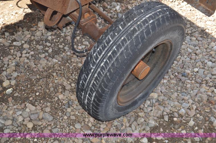 image for item G6012 Broce RJ300 broom