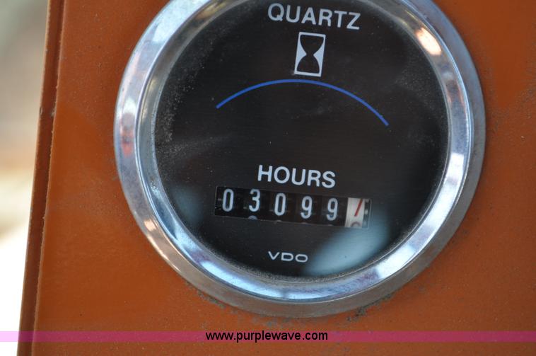 image for item G6012 Broce RJ300 broom