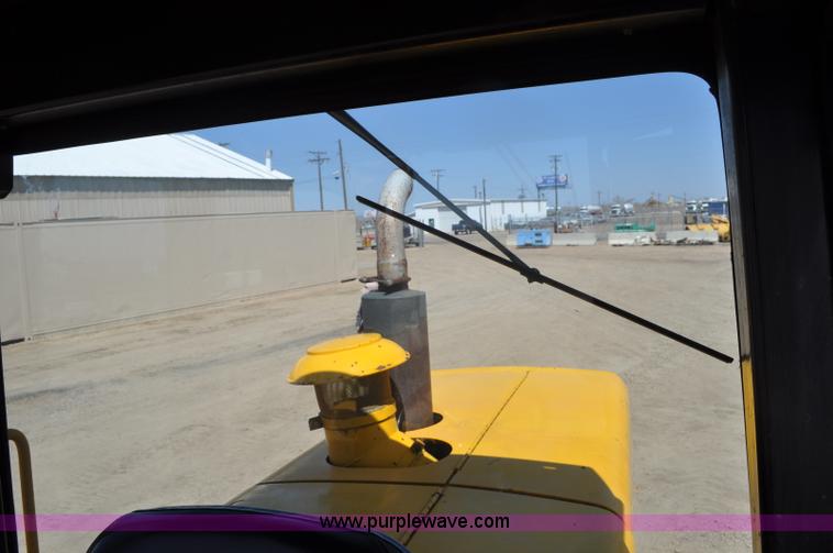 image for item G6015 1985 John Deere 544C wheel loader