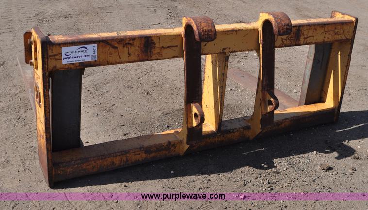 image for item G6018 Balderson fork attachment