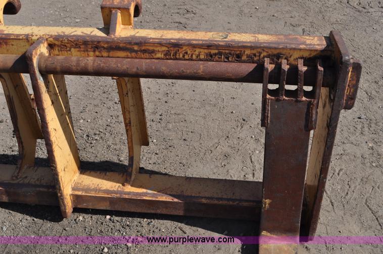 image for item G6018 Balderson fork attachment