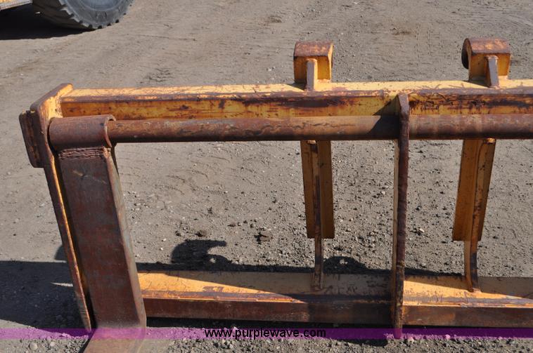 image for item G6018 Balderson fork attachment