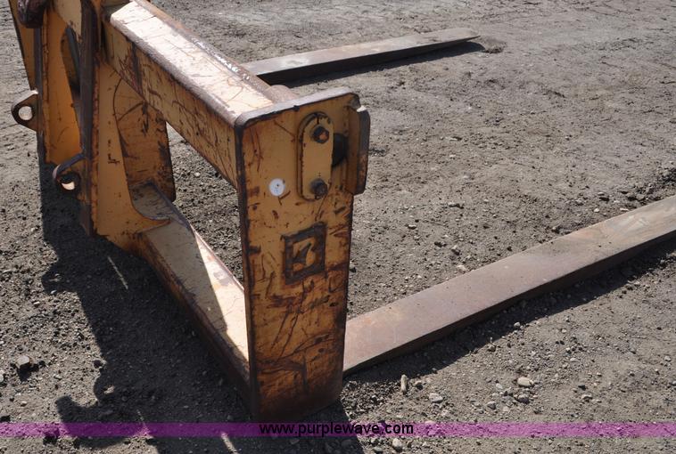 image for item G6018 Balderson fork attachment