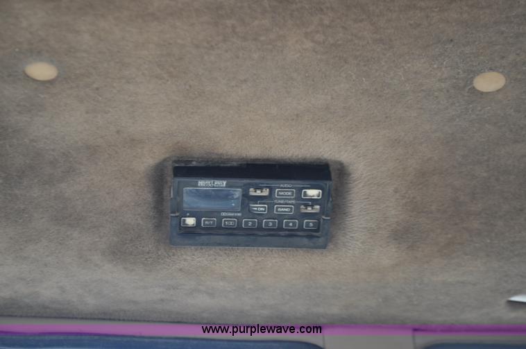 image for item G6019 1999 John Deere 624H wheel loader