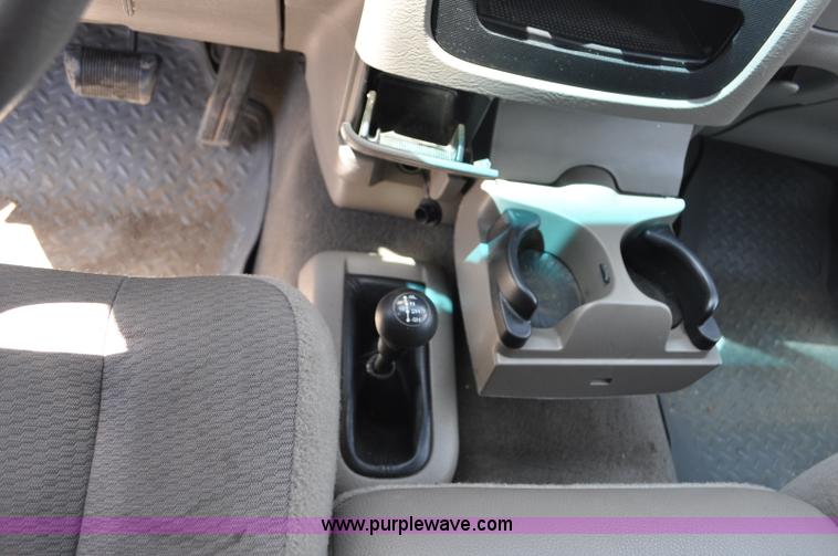 image for item G6020 2002 Dodge Ram 1500 Quad Cab pickup truck