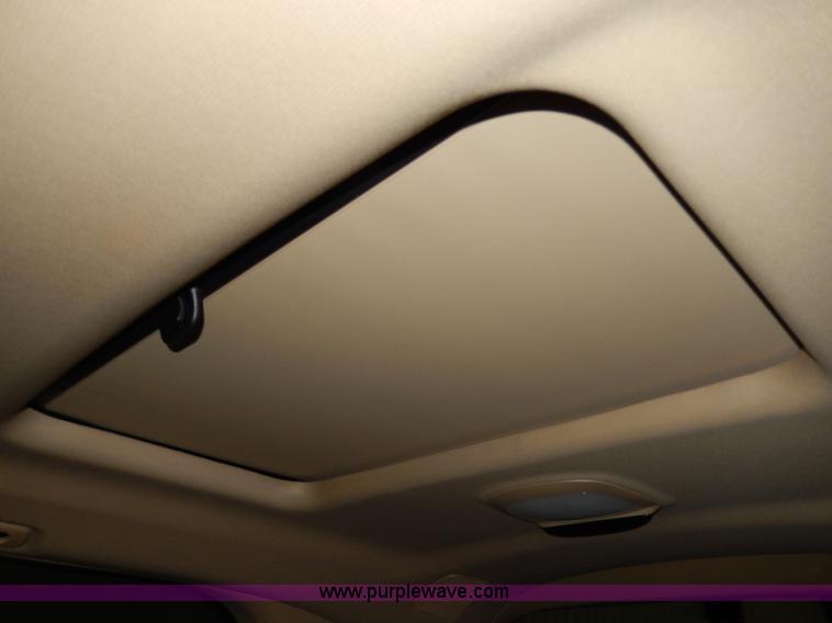 image for item D8123 2008 Mercedes Benz GL450 SUV