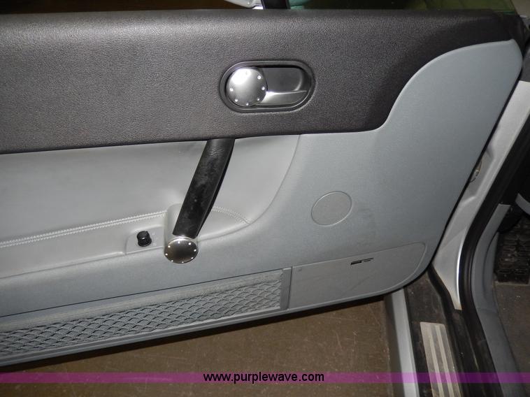 image for item D8124 2003 Audi TT Quattro