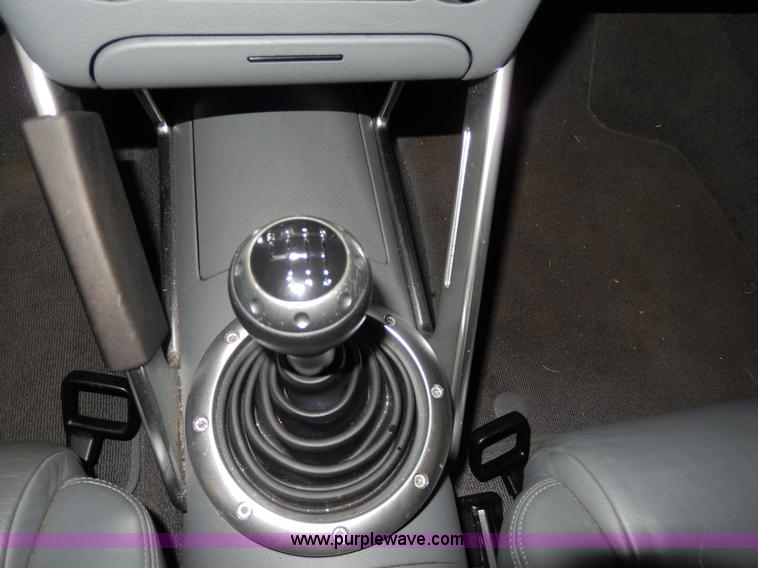 image for item D8124 2003 Audi TT Quattro