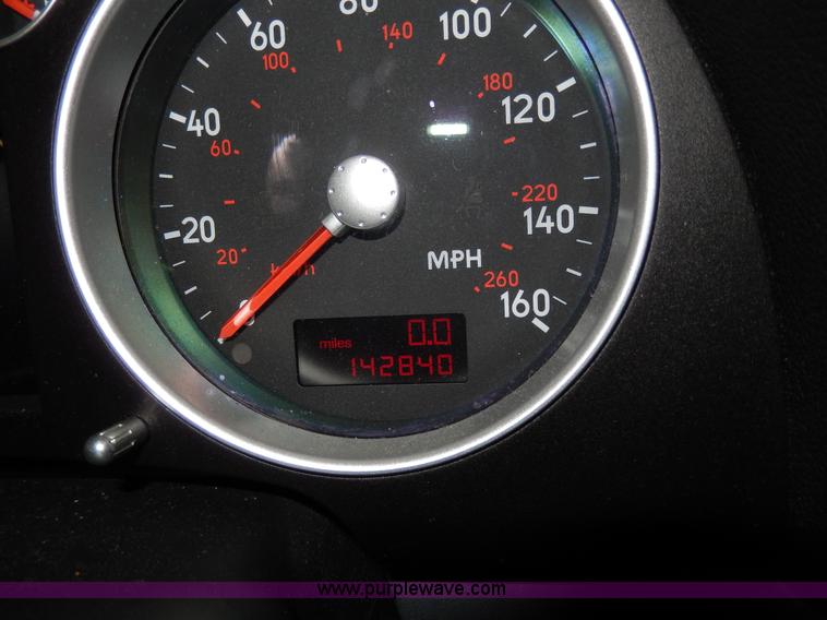 image for item D8124 2003 Audi TT Quattro