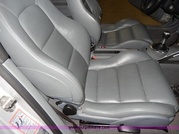 image for item D8124 2003 Audi TT Quattro