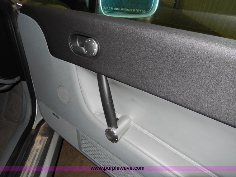 image for item D8124 2003 Audi TT Quattro