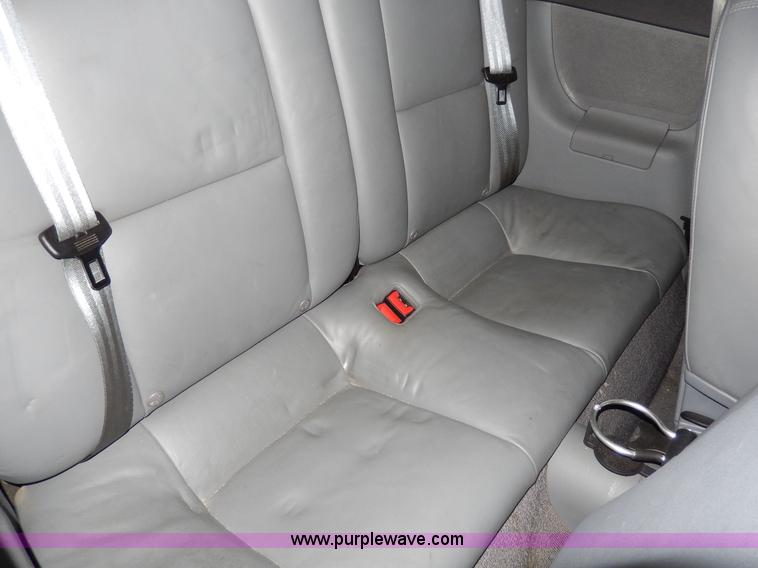 image for item D8124 2003 Audi TT Quattro