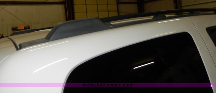 image for item D8128 2004 Dodge Durango SLT SUV