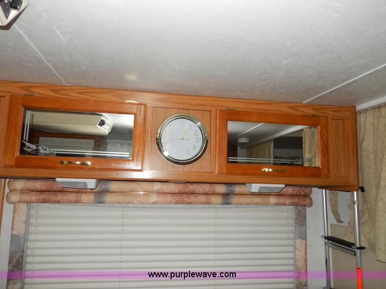 image for item D8131 1999 Ford Econoline E350 Eagle recreational vehicle