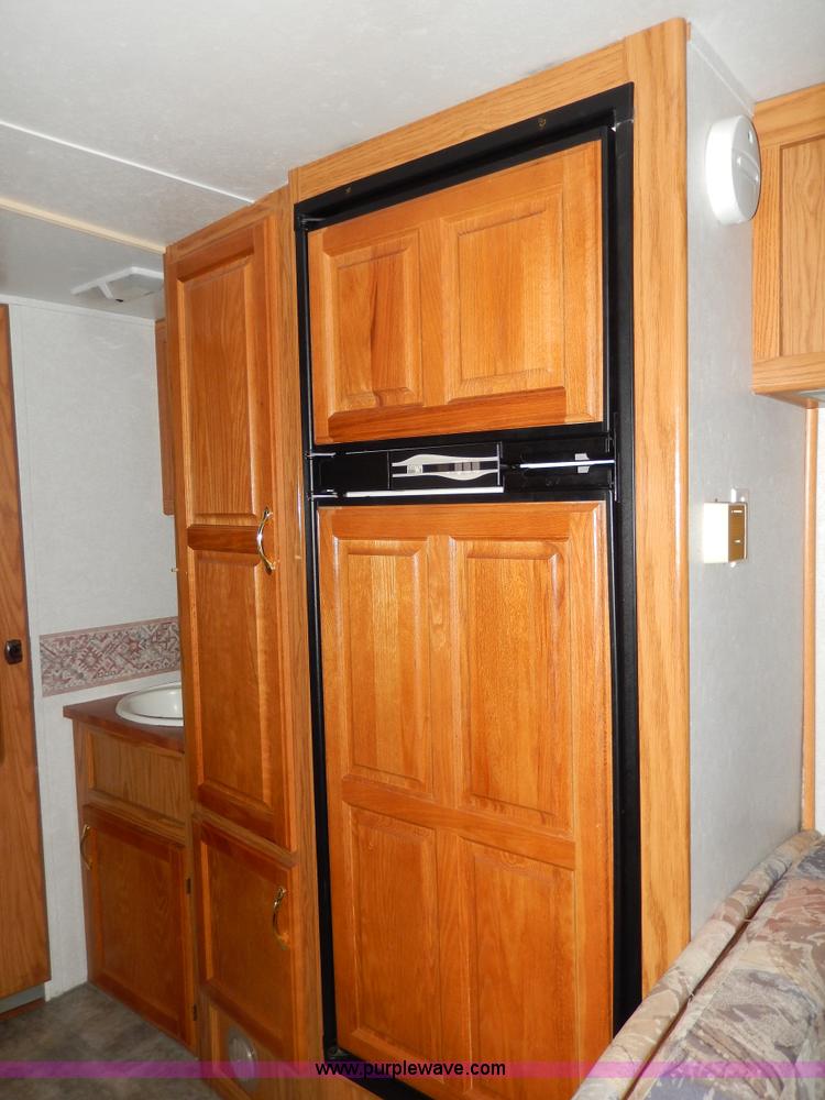 image for item D8131 1999 Ford Econoline E350 Eagle recreational vehicle