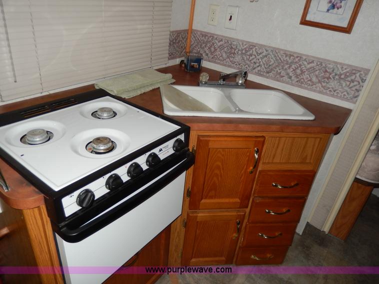 image for item D8131 1999 Ford Econoline E350 Eagle recreational vehicle