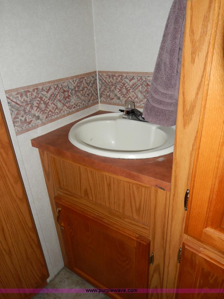 image for item D8131 1999 Ford Econoline E350 Eagle recreational vehicle