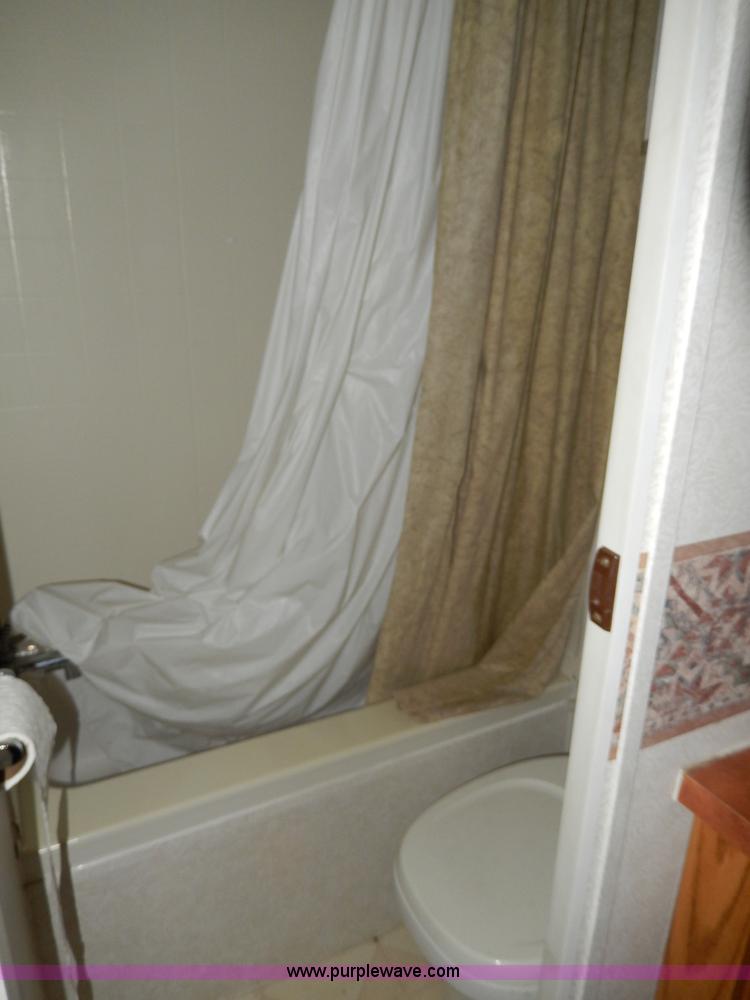 image for item D8131 1999 Ford Econoline E350 Eagle recreational vehicle