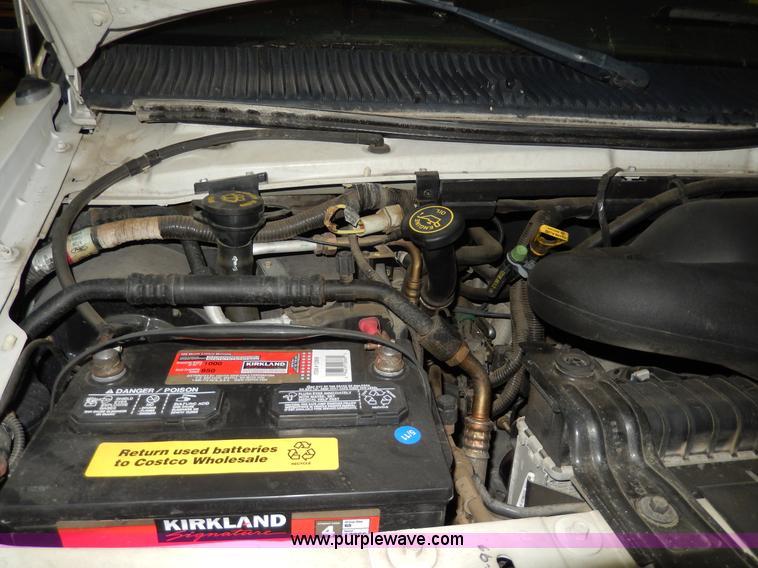 image for item D8131 1999 Ford Econoline E350 Eagle recreational vehicle