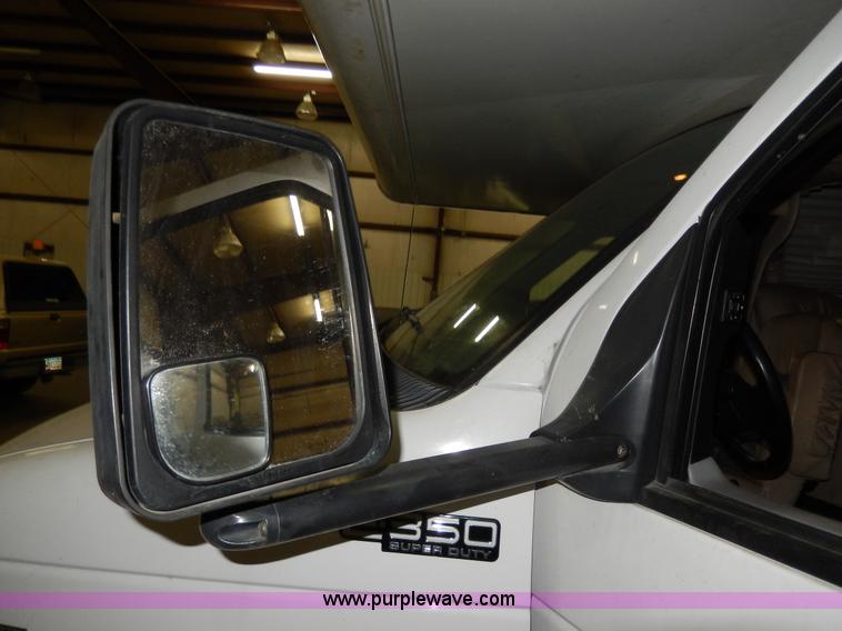 image for item D8131 1999 Ford Econoline E350 Eagle recreational vehicle