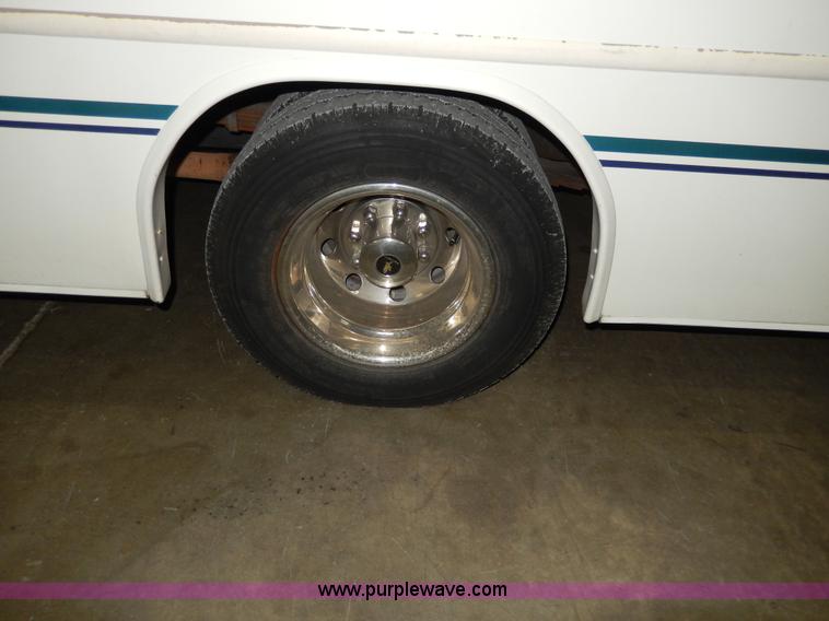 image for item D8131 1999 Ford Econoline E350 Eagle recreational vehicle