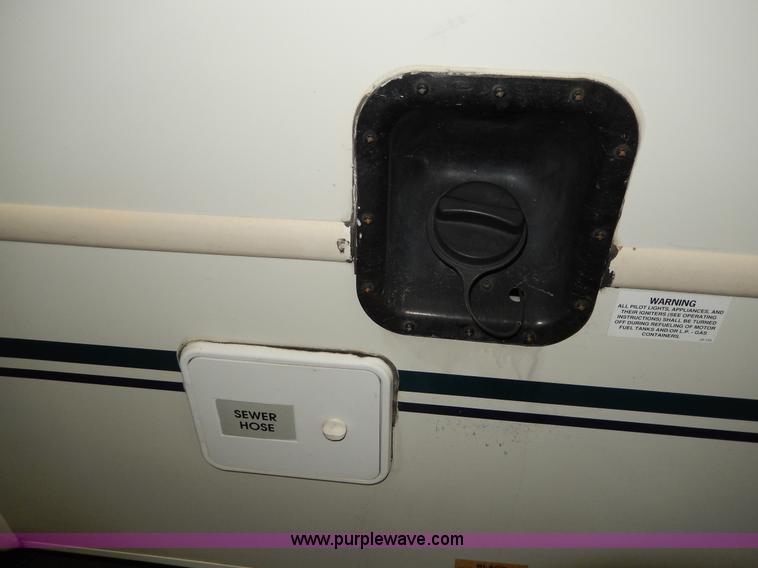 image for item D8131 1999 Ford Econoline E350 Eagle recreational vehicle