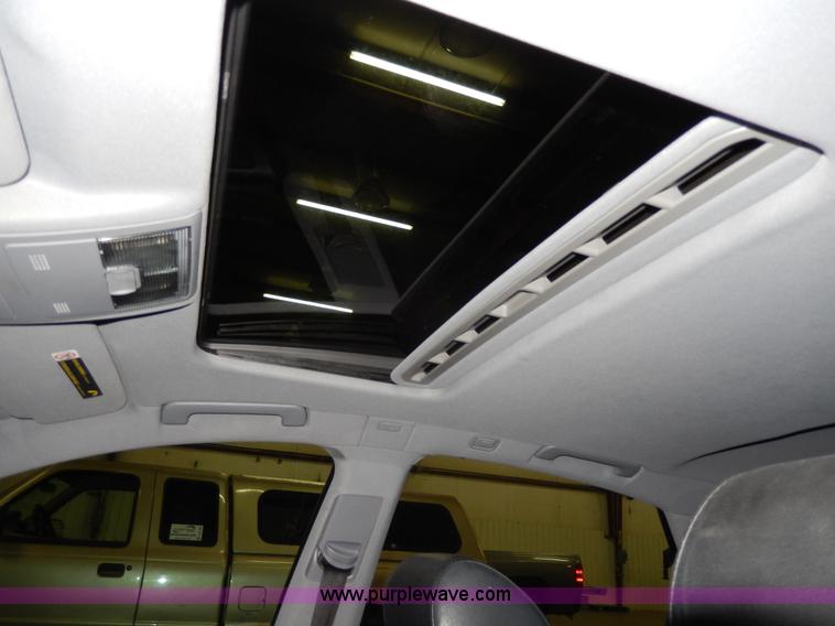 image for item D8132 2001 Audi A6