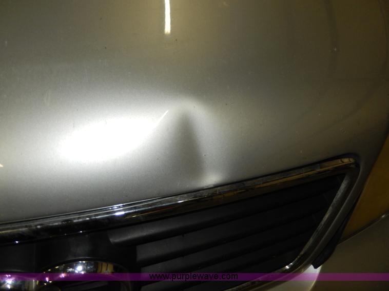 image for item D8132 2001 Audi A6