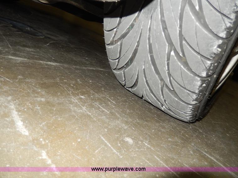 image for item D8132 2001 Audi A6