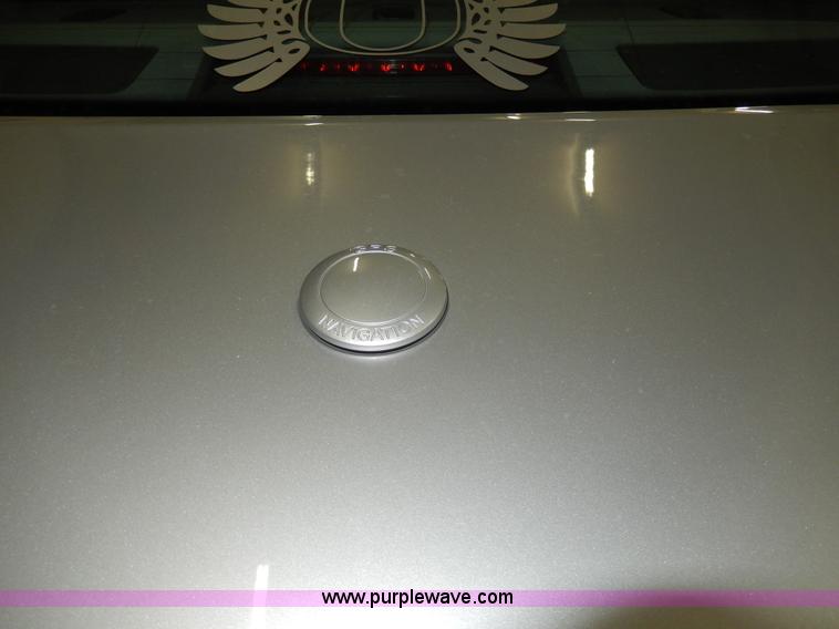 image for item D8132 2001 Audi A6