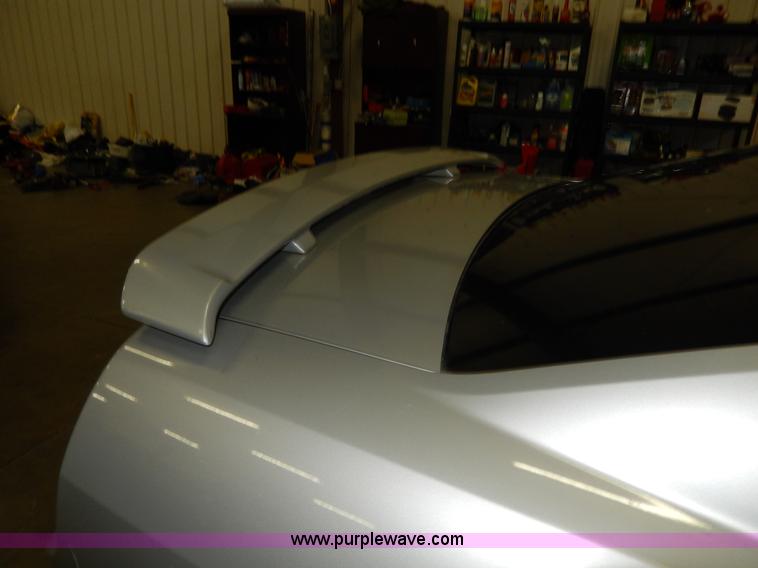 image for item D8133 2006 Ford Mustang