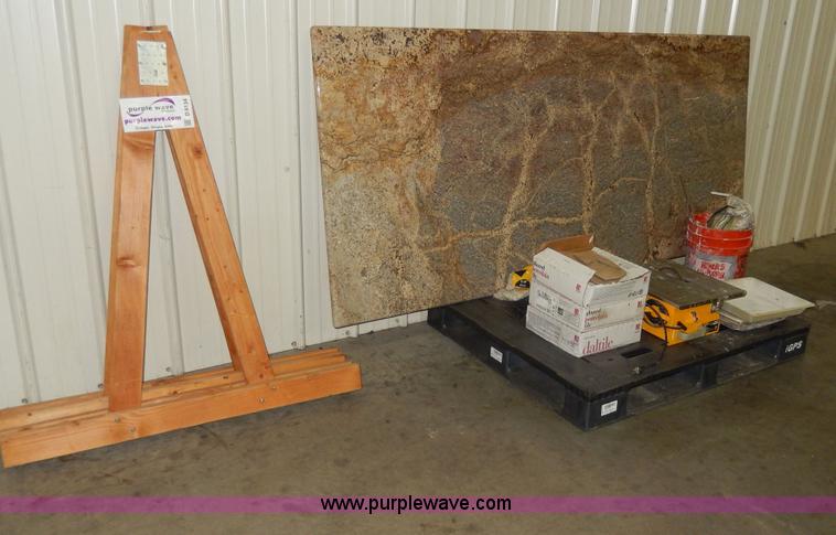 image for item D8134 Assorted merchandise