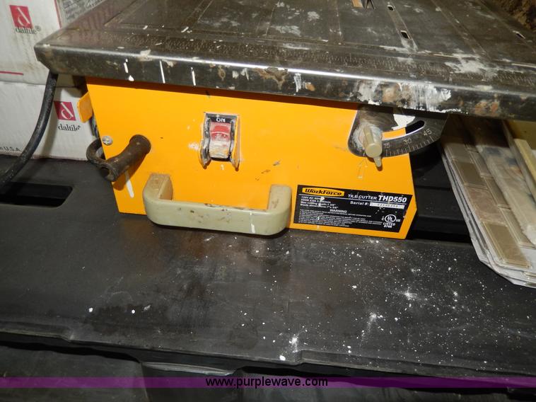 image for item D8134 Assorted merchandise