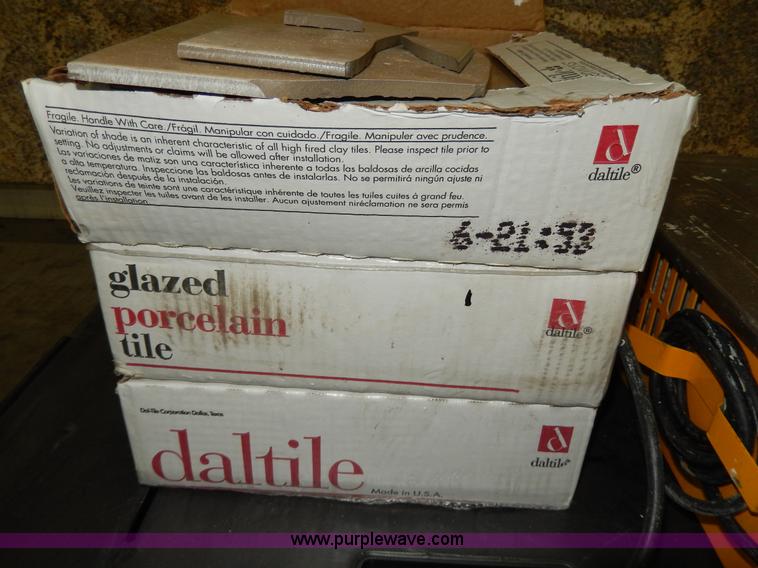 image for item D8134 Assorted merchandise